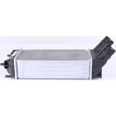Ladeluftkühler PKW PEUGEOT PARTNER 1.6 HDI 08 FIRST FIT 96584