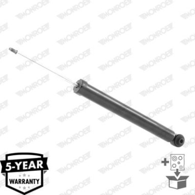 MONROE OESpectrum HA li/re | MERCEDES E Klasse 09 | 376047SP