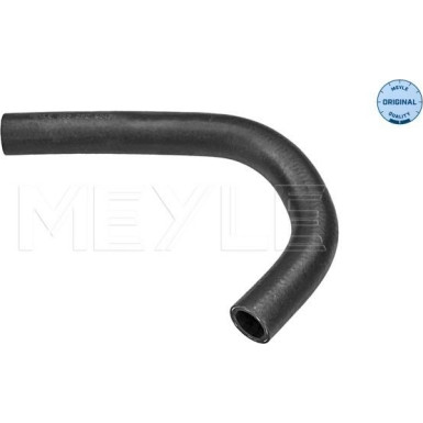Hydraulikschlauch, Lenkung BMW 3 (E36) 09/90-08/00 MEYLE-ORIGINAL: True to OE 3592020047 Hydraulikschlauch, Lenkung BMW 3 (E36) 09/90-08/00 MEYLE-ORIGINAL: True to OE 3592020047