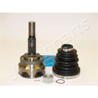 Gelenksatz, Antriebswelle Nissan Sunny | GI-117