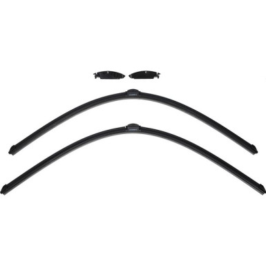 KAMOKA Wischblatt KAMOKA Wischblatt