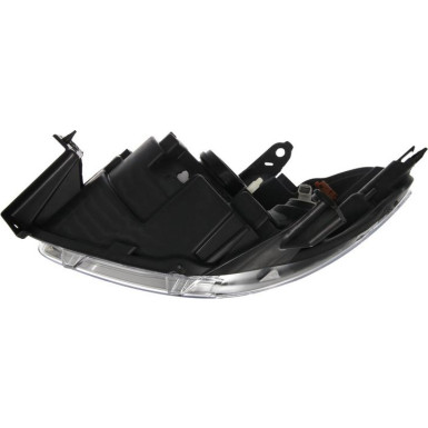 Scheinwerfer R H4 +LWR +TGFL VALEO PQ | DACIA LODGY 3,12-/DOKKER 11,12 | 44776
