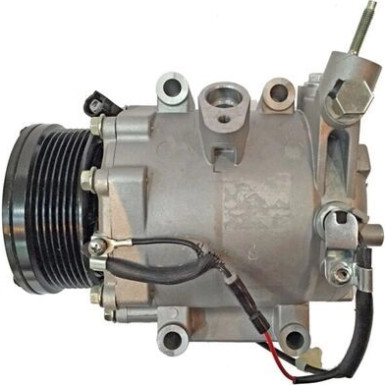 Kompressor, Klimaanlage BEHR ACP 950 000S