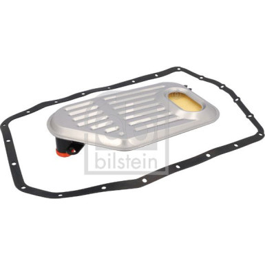 FEBI BILSTEIN Hydraulikfiltersatz, Automatikgetriebe FEBI BILSTEIN Hydraulikfiltersatz, Automatikgetriebe