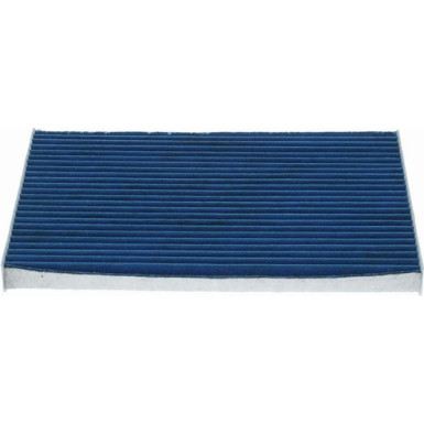 Aktivkohleinnenraumfilter | NISSAN Qashqai,X-Trail 06 | 0 986 628 624