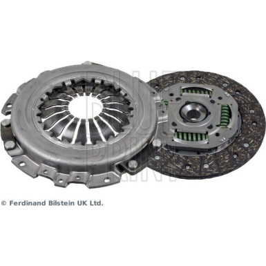 BluePrint Kupplungssatz ADR163012 BluePrint Kupplungssatz ADR163012