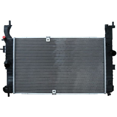 KAMOKA Kühler, Motorkühlung 7700026