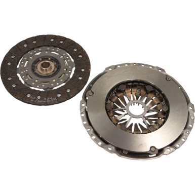 Kupplungssatz VAG 2.0TDI 100-125KW 05.03 LuK SAC 624 3180 09