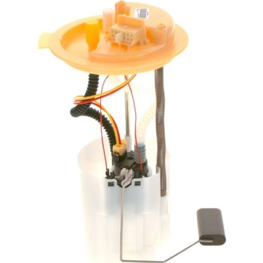 0 580 203 419 Kraftstoff-Fördereinheit