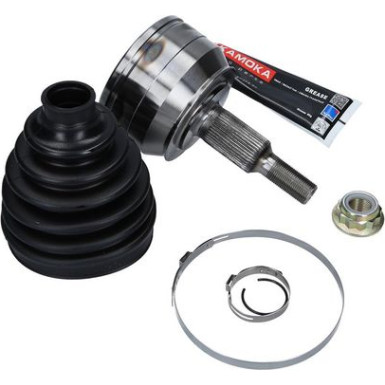 KAMOKA Gelenksatz, Antriebswelle 6079