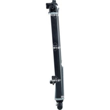 Kühler, Motorkühlung | 53424A Kühler, Motorkühlung | 53424A