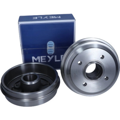 Bremstrommel. Citroen T.Ax/Saxo | 11-15 523 0031