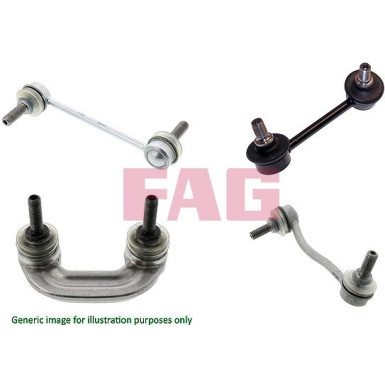 FAG Stange/Strebe, Stabilisator | 818 0719 10
