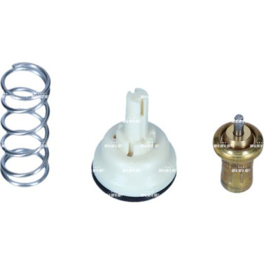 NRF Thermostat, Kühlmittel