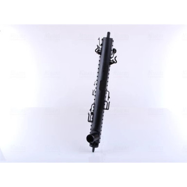 Wasserkühler PKW | MITSUBISHI OUTLANDER 2.2D 06 | 67359
