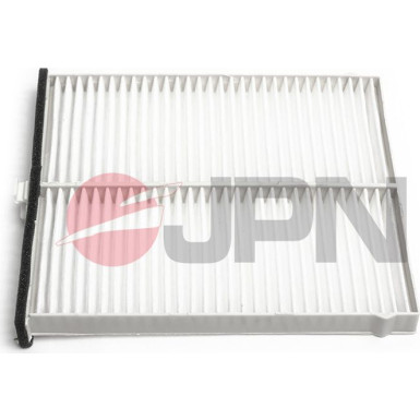 JPN Filter, Innenraumluft