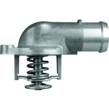 Integralthermostat mit Dichtung | VW T5,Touareg | TI 212 87D