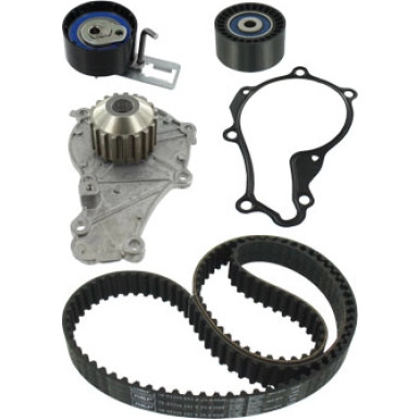 VKMC 03316 Wasserpumpe + Zahnriemensatz