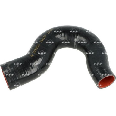 Ladeluftschlauch | 166127 Ladeluftschlauch | 166127