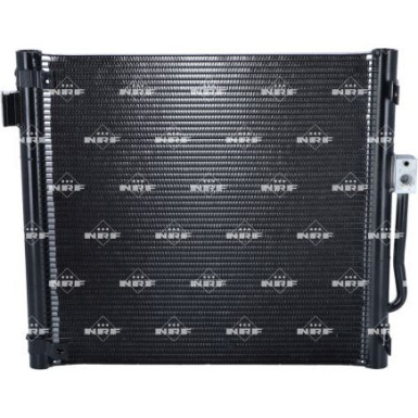 Kondensator, Klimaanlage EASY FIT 350447