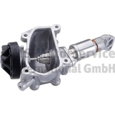 AGR-Ventil,m. Dichtung | MERCEDES SPRINTER 02 - 06 | 7.24809.34.0