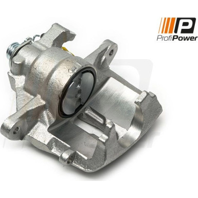 PROFIPOWER Bremssattel 4B1007R