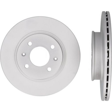 KAMOKA Bremsscheibe 103209