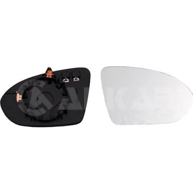 Spiegelglas, Außenspiegel | 6432459 Spiegelglas, Außenspiegel | 6432459