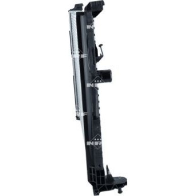 Kühler, Motorkühlung | 550055
