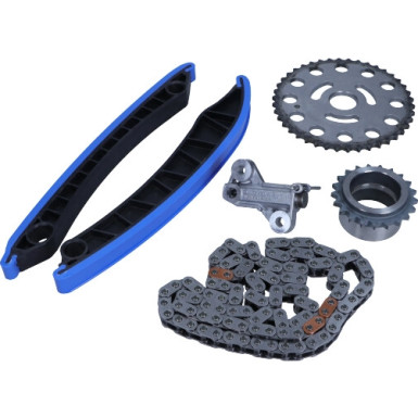 Steuerkettensatz NISSAN,RENAULT Megane 08 Standard Medium Kit 101100