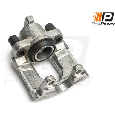 PROFIPOWER Bremssattel PROFIPOWER Bremssattel