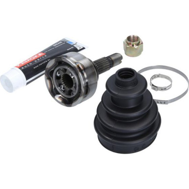 KAMOKA Gelenksatz, Antriebswelle 6052 KAMOKA Gelenksatz, Antriebswelle 6052