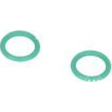 Kondensator, Klimaanlage EASY FIT 35900