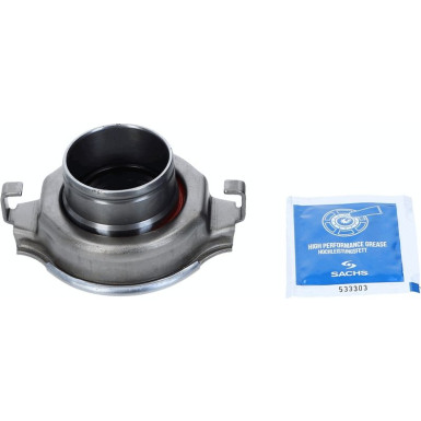 SACHS Kupplungssatz 3000 840 501