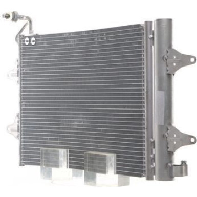 Kondensator, Klimaanlage BEHR AC 359 000S