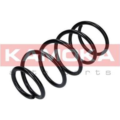 KAMOKA Fahrwerksfeder | 2120256