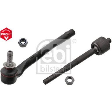 Spurstange ProKit 37864