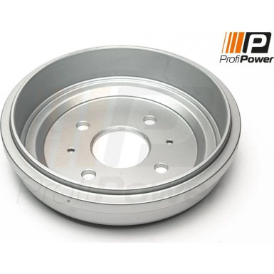 PROFIPOWER Bremstrommel 6B2007