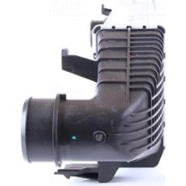 Ladeluftkühler PKW MERCEDES C-Klasse 250-350 D 07 FIRST FIT 96597