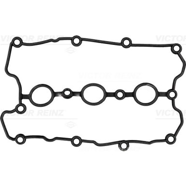 VDD (Zyl.1-3) | AUDI A4,A5,A6,A8 (6Zyl) 07 | 71-38957-00