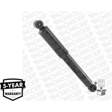 MONROE ORIGINAL-Gasdämpfer HA | RENAULT Espace II nur 3.0 91-96 | 42045