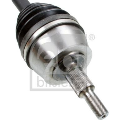 FEBI BILSTEIN Antriebswelle FEBI BILSTEIN Antriebswelle