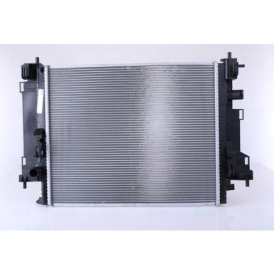 Wasserkühler PKW | Renault Twingo III 14 | 637662
