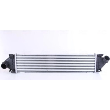 Ladeluftkühler PKW FORD MONDEO DIESEL 07 FIRST FIT 96560