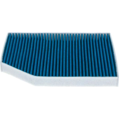 Innenraumfilter+ | BMW 2,3,4,i4,iX3,X3,4,Z4 17 | 0 986 628 580