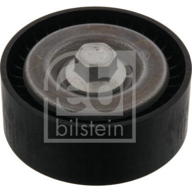 FEBI BILSTEIN Führungsrolle
