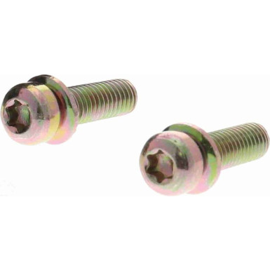 VEMO Leerlaufregelventil, Luftversorgung V22-77-0011