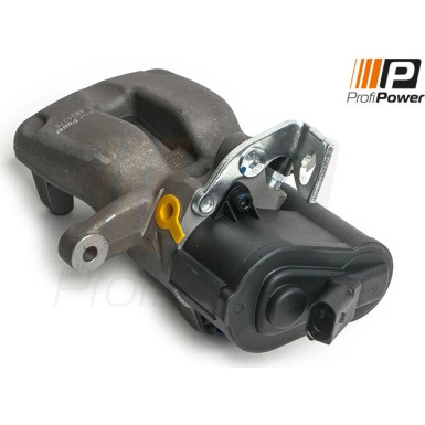 PROFIPOWER Bremssattel 4B2527R