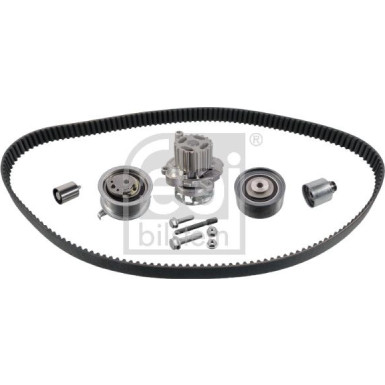 FEBI BILSTEIN Timing-Kit | 45117