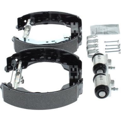 Bremsbackensatz Kit SuperPro | RENAULT Twingo 07 | 0 204 114 694